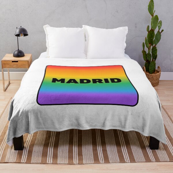Item preview, Gay Madrid designed and sold by Inspirationmotivation.