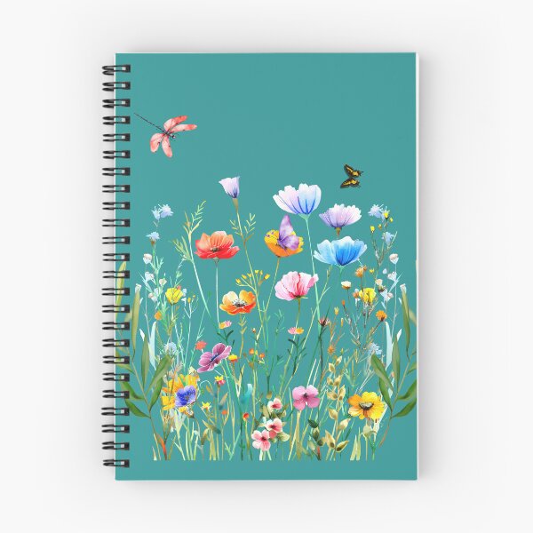 Item preview, FLOWER AND BUTTERFLY designed and sold by WendyMaree.