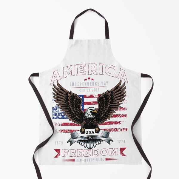 Item preview, American Eagle Independence Day designed and sold by That-Guys-Merch.