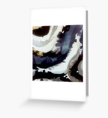 THE ALMiGHTY Greeting Card