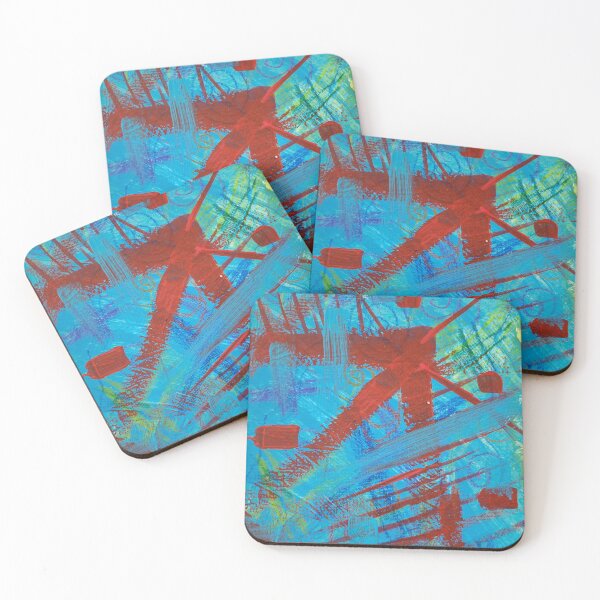 Item preview, Abstrakt Art designed and sold by SannYArt.