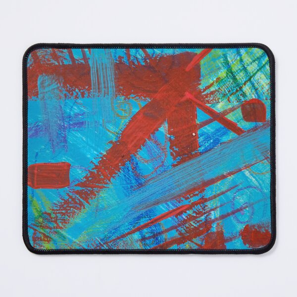 Item preview, Abstrakt Art designed and sold by SannYArt.