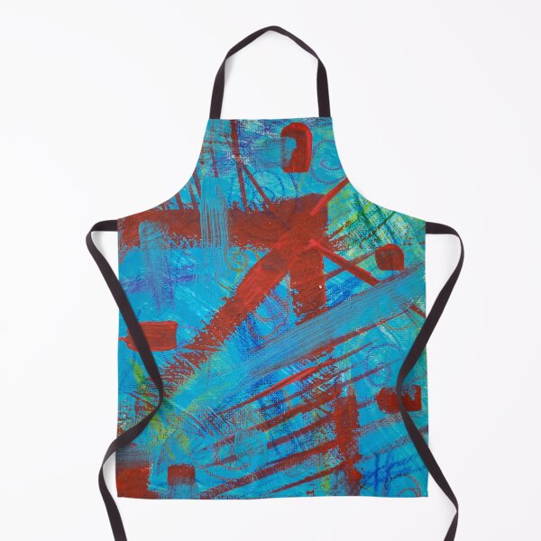 Item preview, Abstrakt Art designed and sold by SannYArt.