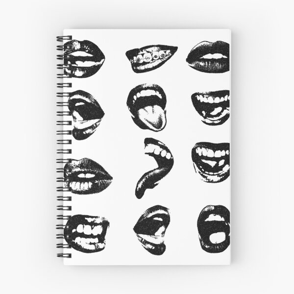 Item preview, "Lip Service" Pop Art designed and sold by PopFanShop!.