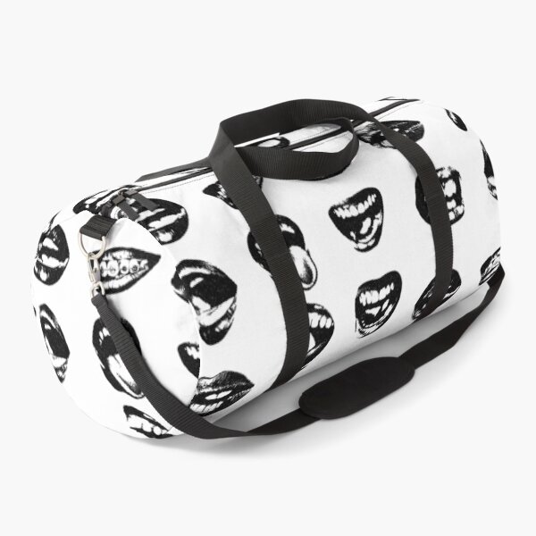 Item preview, "Lip Service" Pop Art designed and sold by PopFanShop!.