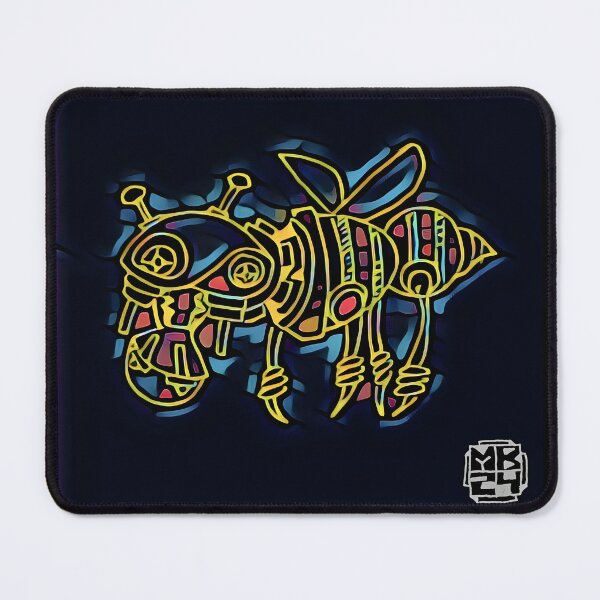 Item preview, Rumble Bee designed and sold by Infernal Machines.