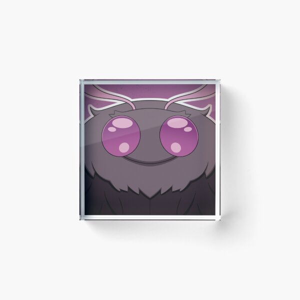Item preview, Seer designed and sold by Retratosanime.