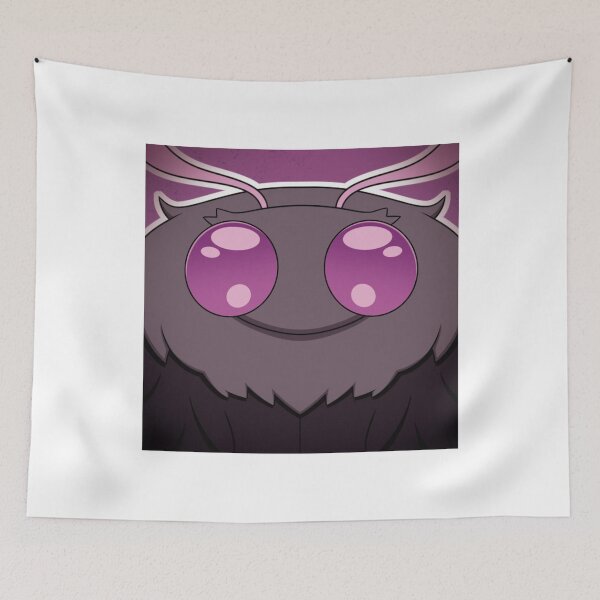 Item preview, Seer designed and sold by Retratosanime.