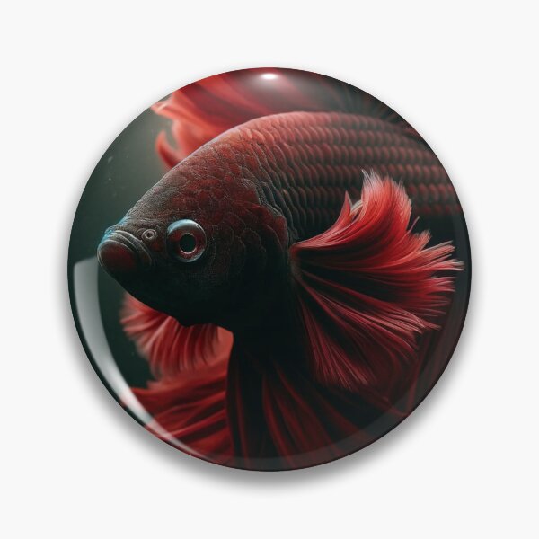 Item preview, Betta Fish designed and sold by centaurius21.
