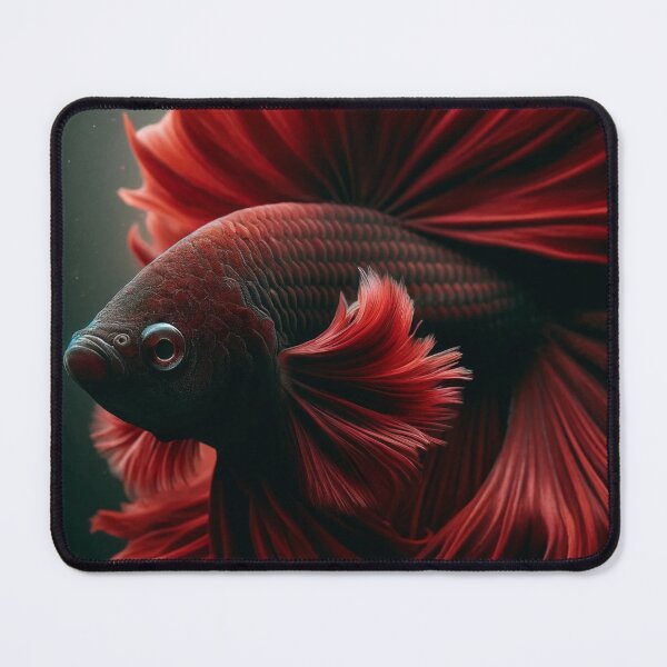Item preview, Betta Fish designed and sold by centaurius21.