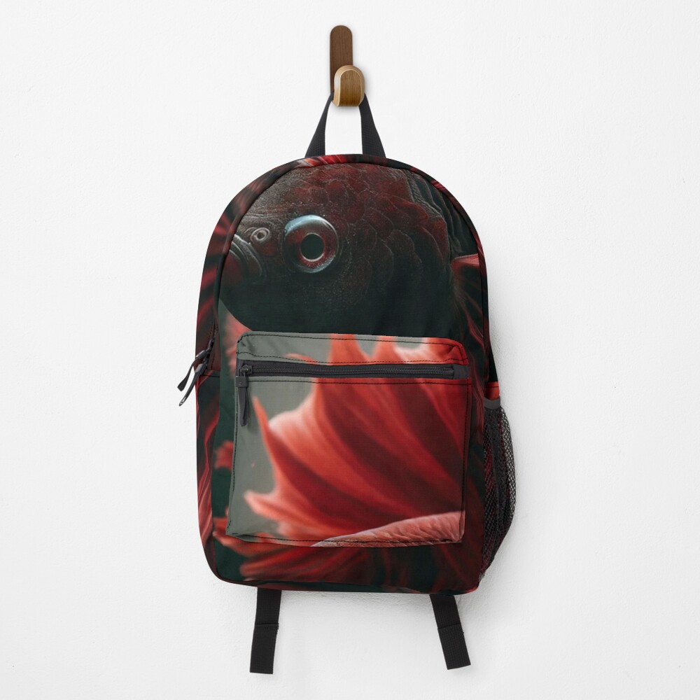 Item preview, Backpack designed and sold by centaurius21.