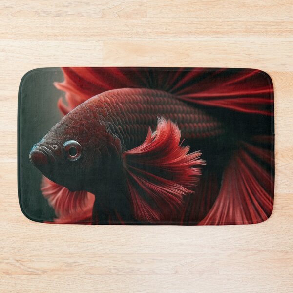 Item preview, Betta Fish designed and sold by centaurius21.