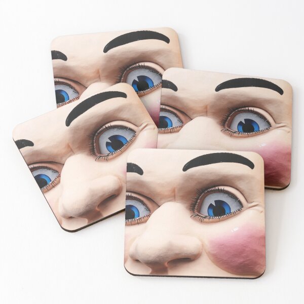 Item preview, I'm watching you! designed and sold by NJH110.