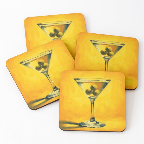 Item preview, My Martini designed and sold by CL JOHNSON.