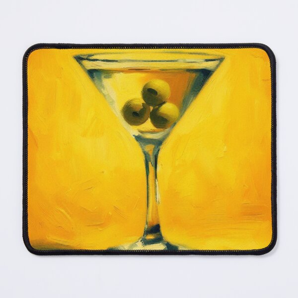 Item preview, My Martini designed and sold by CL JOHNSON.