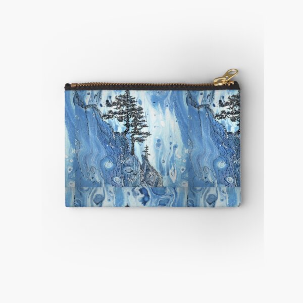 Item preview, blue pine designed and sold by Gerardo Segismundo.