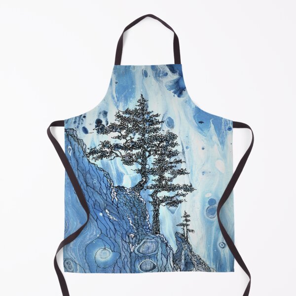 Item preview, pino azul designed and sold by Gerardo Segismundo.