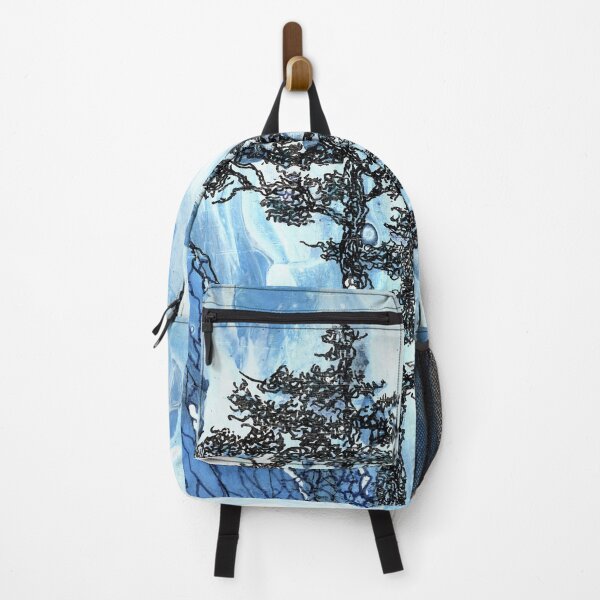 Item preview, pino azul designed and sold by Gerardo Segismundo.