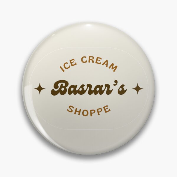 Item preview, Basrar's Ice Cream Shoppe designed and sold by PeppermintThief.