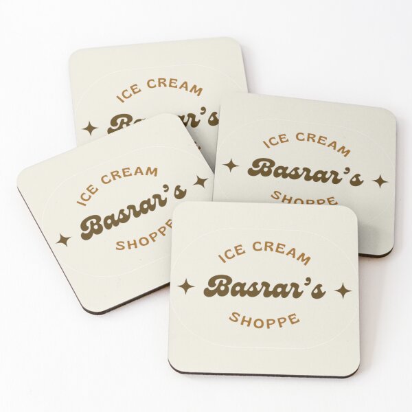 Item preview, Basrar's Ice Cream Shoppe designed and sold by PeppermintThief.