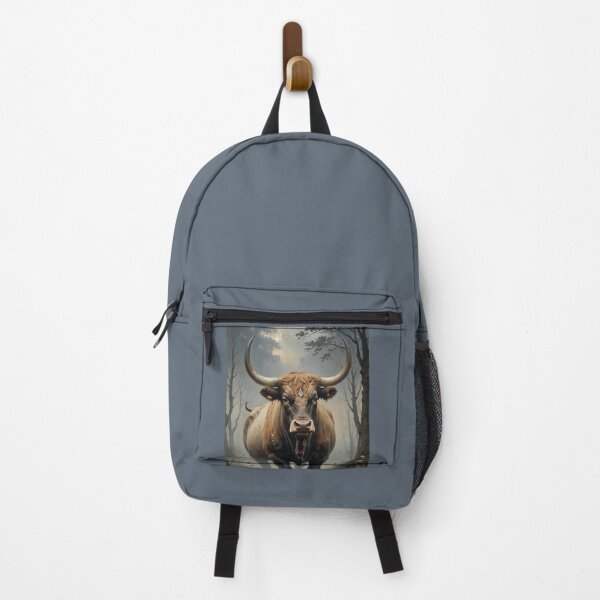Item preview, Taurus designed and sold by Carol Bleasdale.