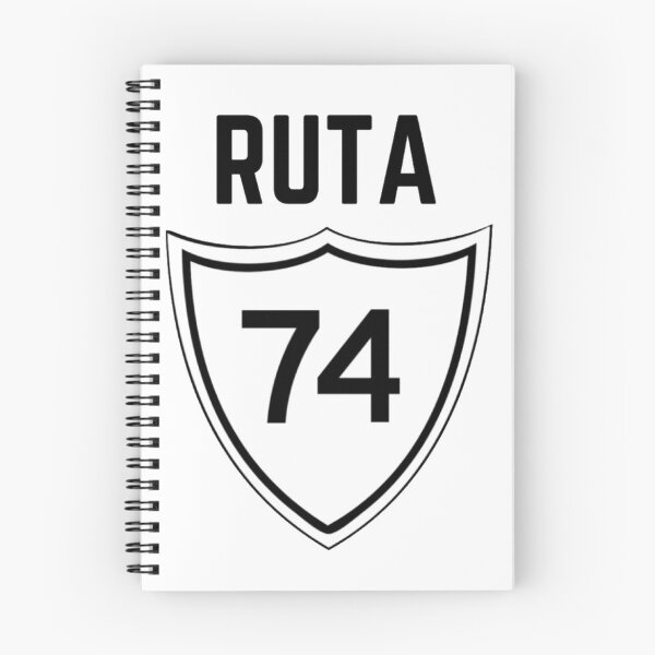 Item preview, Project Ruta 74 designed and sold by Artmestore.