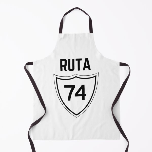 Item preview, Ruta 74 designed and sold by Artmestore.