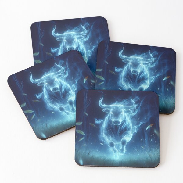 Item preview, TAURUS SPIRIT designed and sold by Hecart.