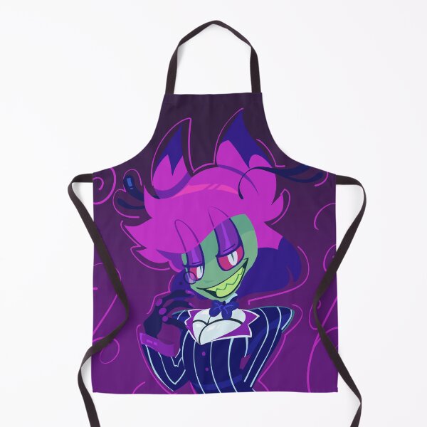 Item preview, Alastor designed and sold by Ankinlu.