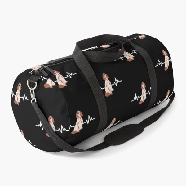 Item preview, English Setter Heartbeat designed and sold by TheAnimalZ00.