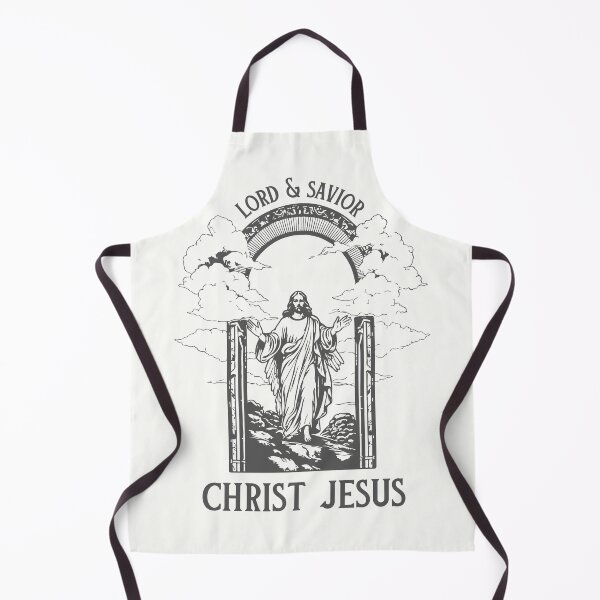 Item preview, My Lord and Savior, Christ Jesus designed and sold by threadsjam.