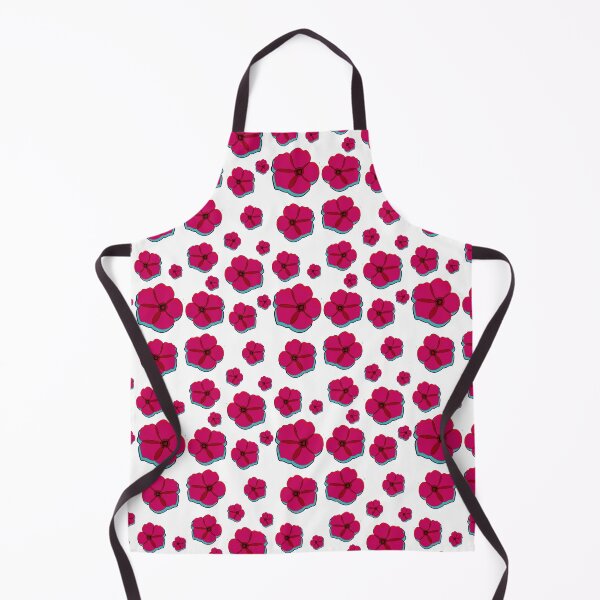 Item preview, Plastic flowers designed and sold by LicencaPoetica.