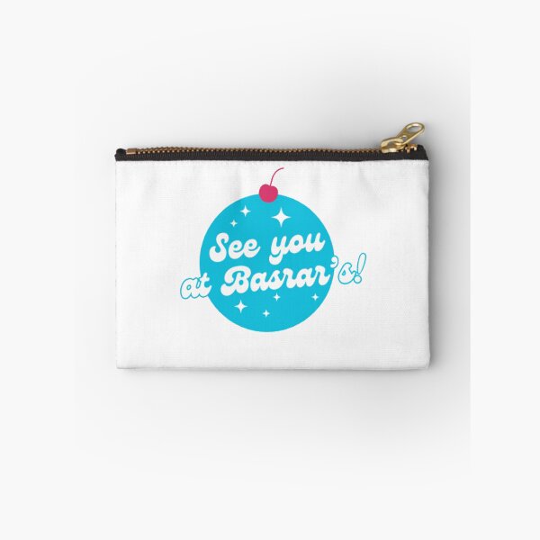 Artikelvorschau, Wir sehen uns bei Basrar! entworfen und verkauft von PeppermintThief.