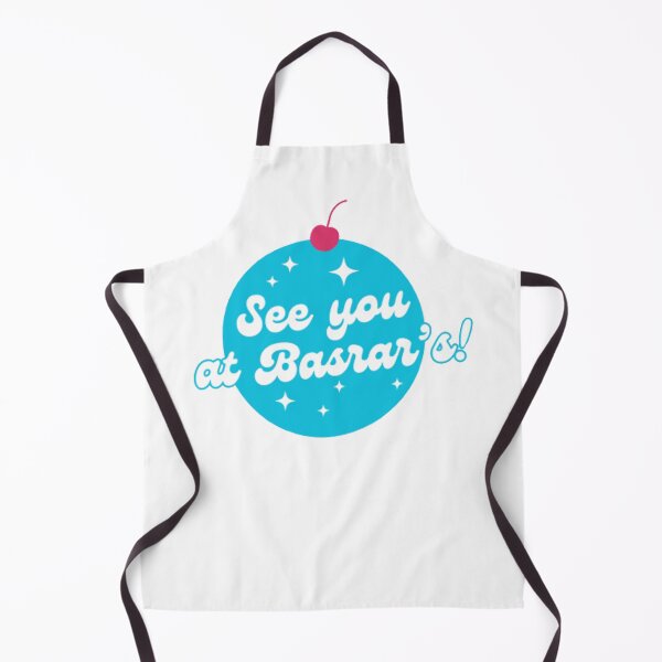 Item preview, See You At Basrar's! designed and sold by PeppermintThief.