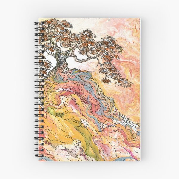 Item preview, golden oaks designed and sold by Gerardo Segismundo.