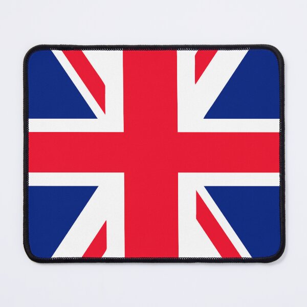 Item preview, England British union jack flag designed and sold by LaughingProf.