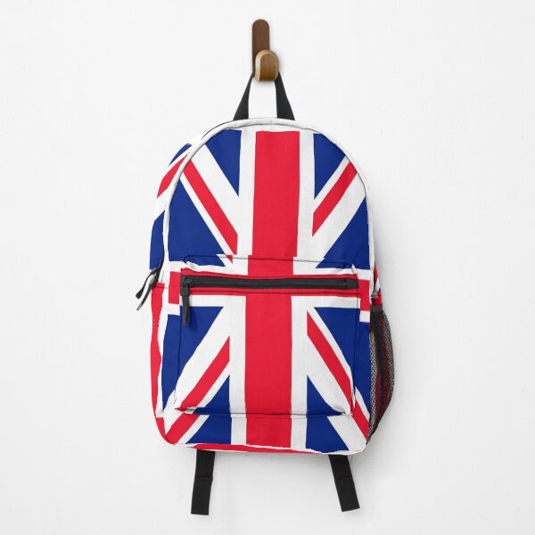 Artikelvorschau, England britische Union Jack Flagge entworfen und verkauft von LaughingProf.