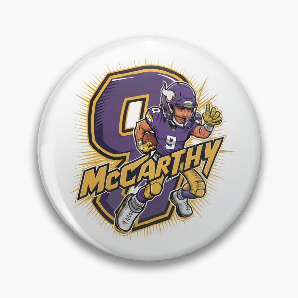 Item preview, Jonathan James McCarthy designed and sold by Only Legends.