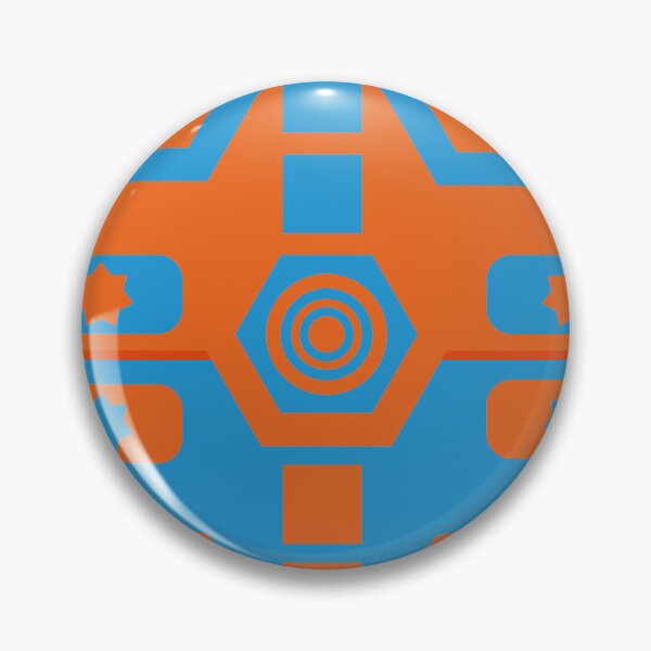 Item preview, Abstract Pokeball designed and sold by Kentavur.