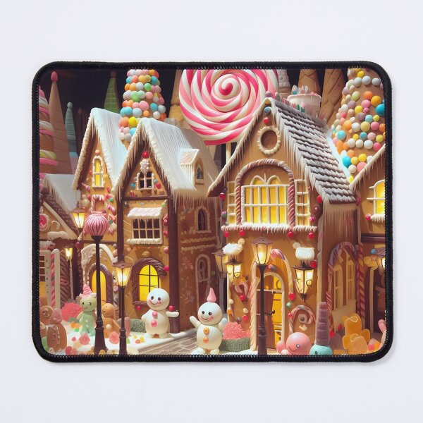 Item preview, Candy Village designed and sold by aminz4.