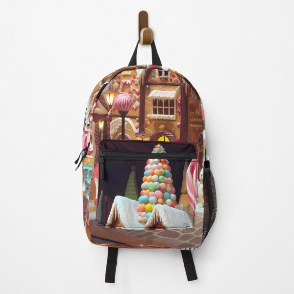 Item preview, Candy Village designed and sold by aminz4.