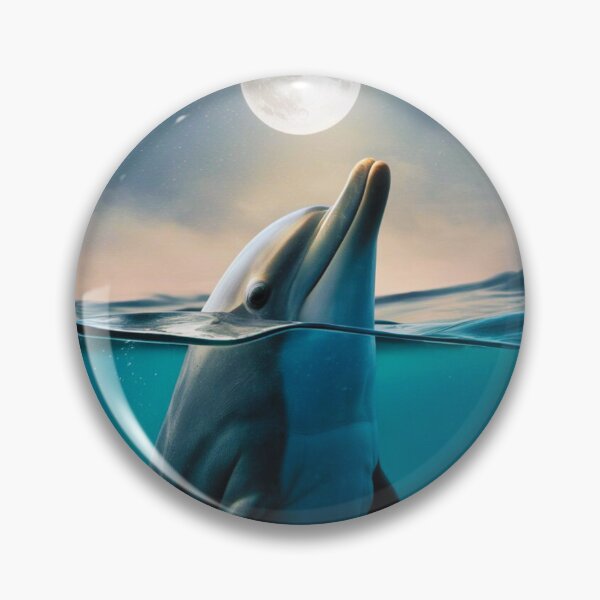 Item preview, Nadando bajo la luz de la luna. designed and sold by Wonderfull-76.