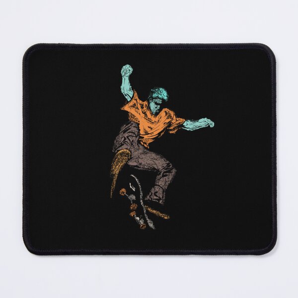 Item preview, Flying Skater designed and sold by Dsn-art-1hicham.