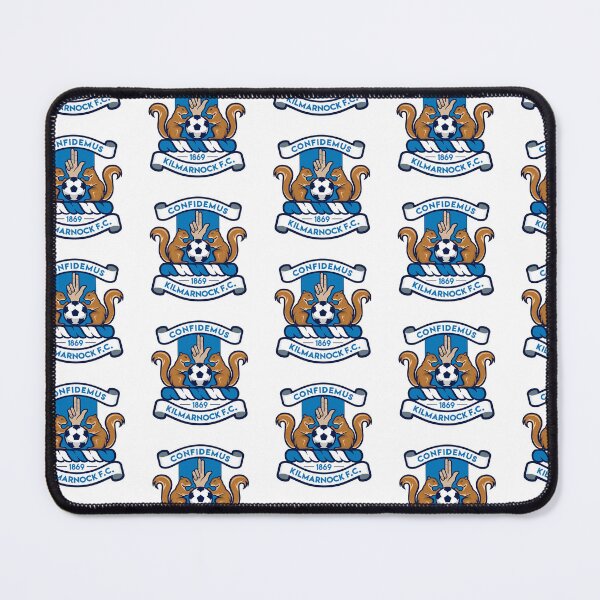 Item preview, Kilmarnock F.C. designed and sold by kawaii Cookies.