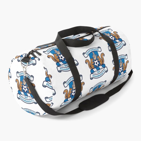 Item preview, Kilmarnock F.C. designed and sold by kawaii Cookies.