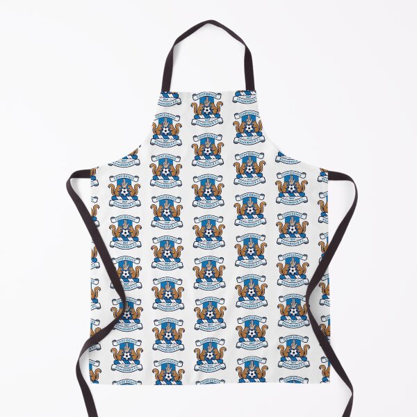 Item preview, Kilmarnock F.C. designed and sold by kawaii Cookies.
