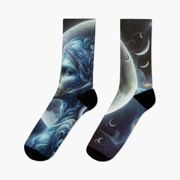 Item preview, 3. Gemini 7 ♊  designed and sold by ToddMichaelArt.