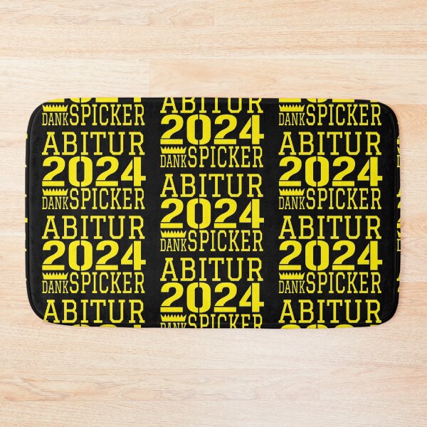 Item preview, Abitur with cheat sheet gift idea designed and sold by LioPart.