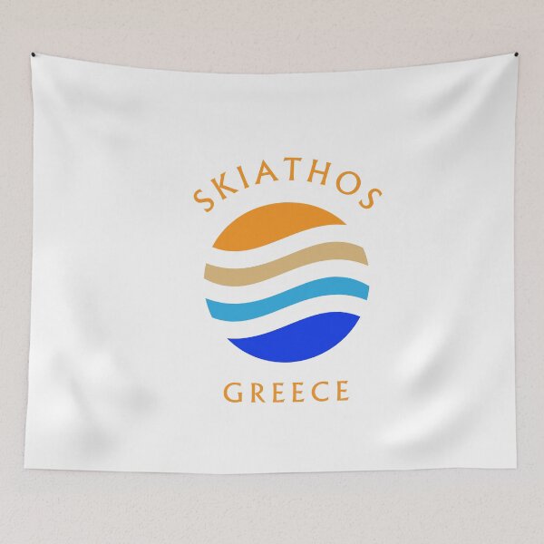 Item preview, Skiathos Greece designed and sold by TheRightHonMP.