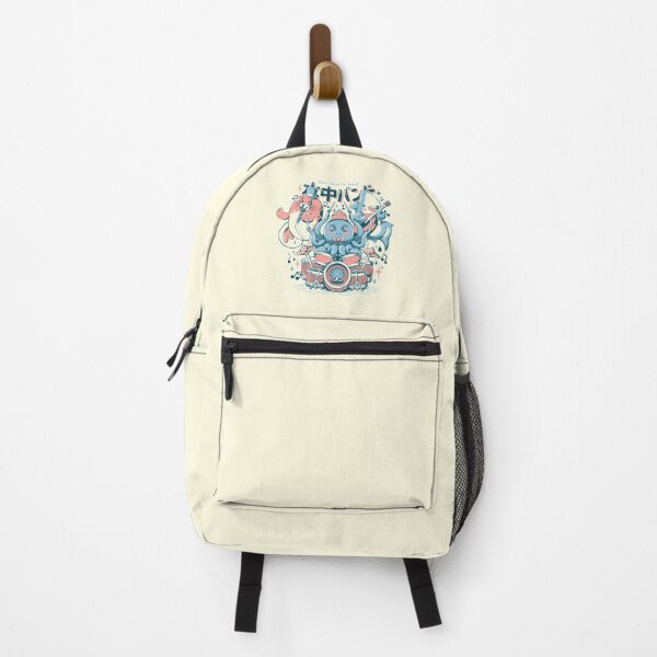 Item preview, The Ocean Boys - Cute Geek Sea Animals Music Gift designed and sold by EduEly.